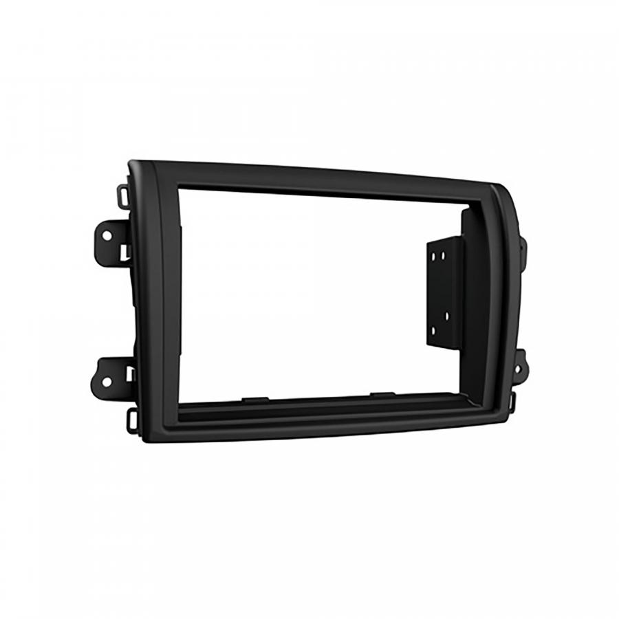 Artikelbild 1 des Artikels “Einbaublende N-XFDUC8 für Fiat Ducato ab Bj. 2021/09 “